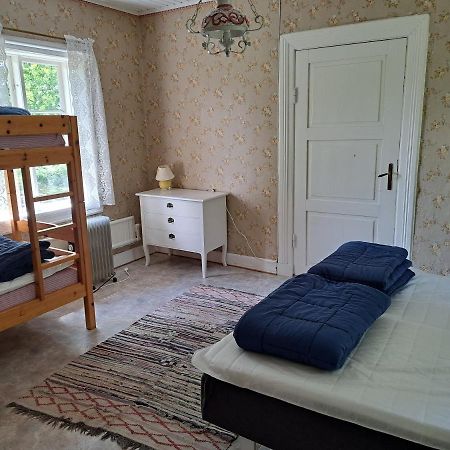 Haestveda Vandrarhem Och Stugor Extérieur photo