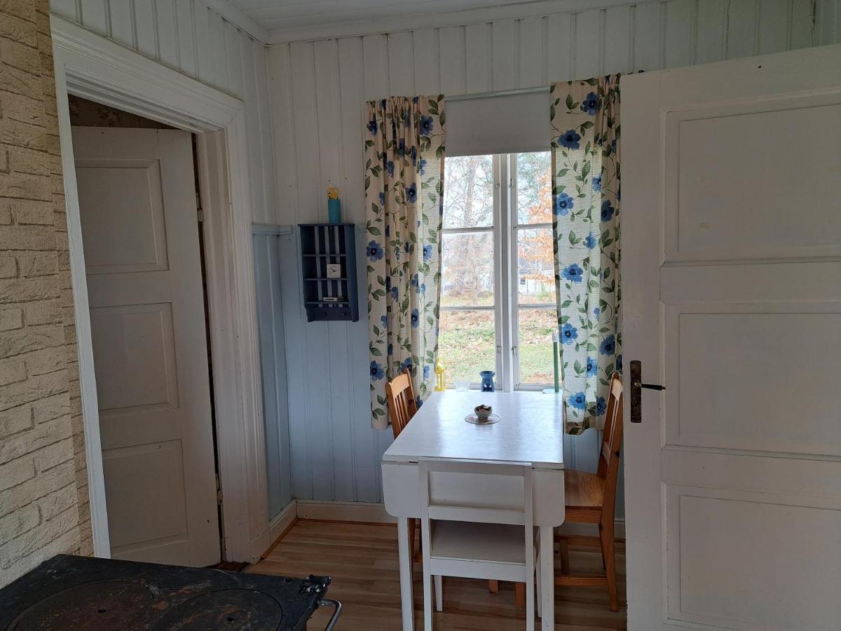 Haestveda Vandrarhem Och Stugor Extérieur photo